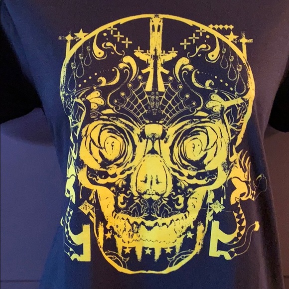💀TEE 💀 - Picture 3 of 7